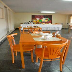 Palace Gurupi Hotel المظهر الخارجي الصورة