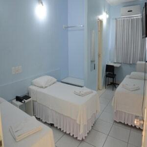 Palace Gurupi Hotel المظهر الخارجي الصورة