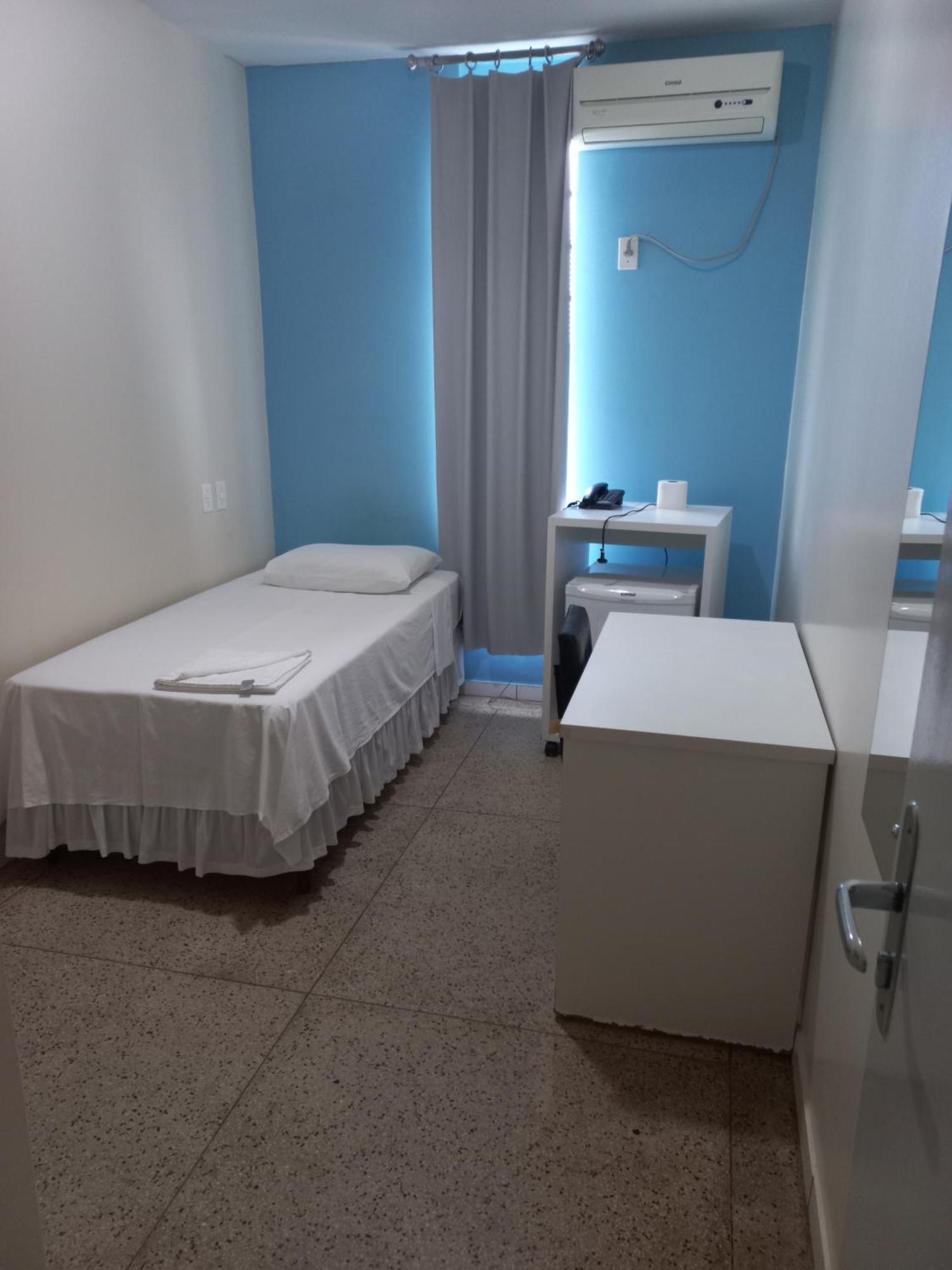 Palace Gurupi Hotel المظهر الخارجي الصورة